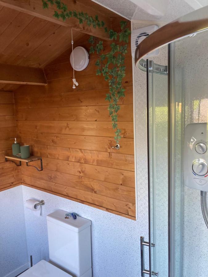 Roslin Glamping Hotel Luaran gambar